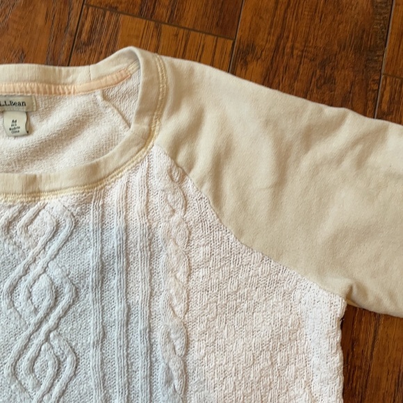 LL Bean Sweater - Picture 5 of 5